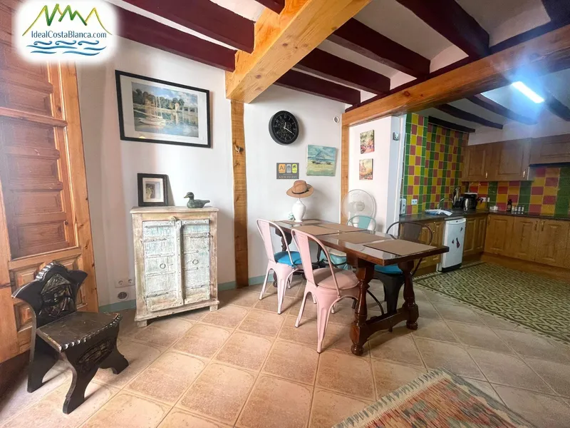 Apartamento en Villajoyosa - 5