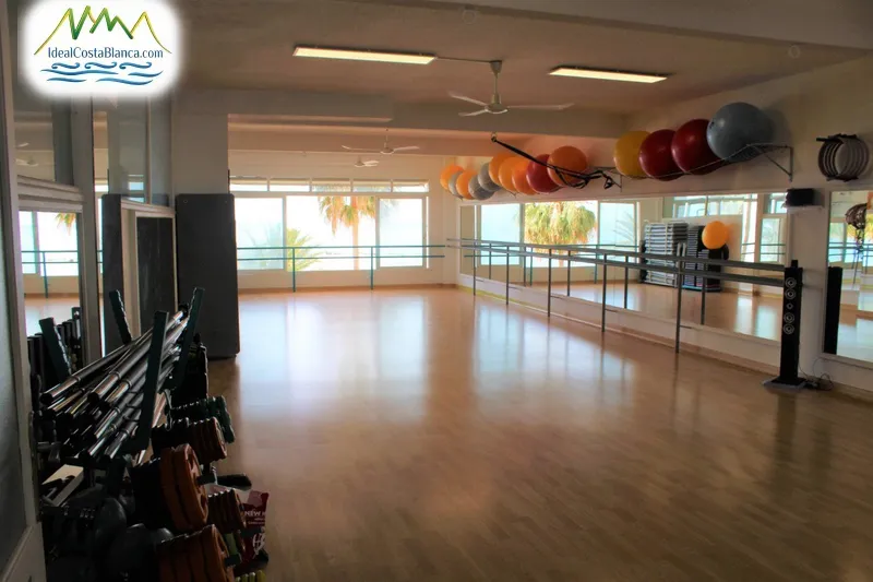 Local Comercial en Altea - 5