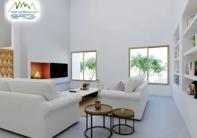 Casa de Pueblo en Orcheta