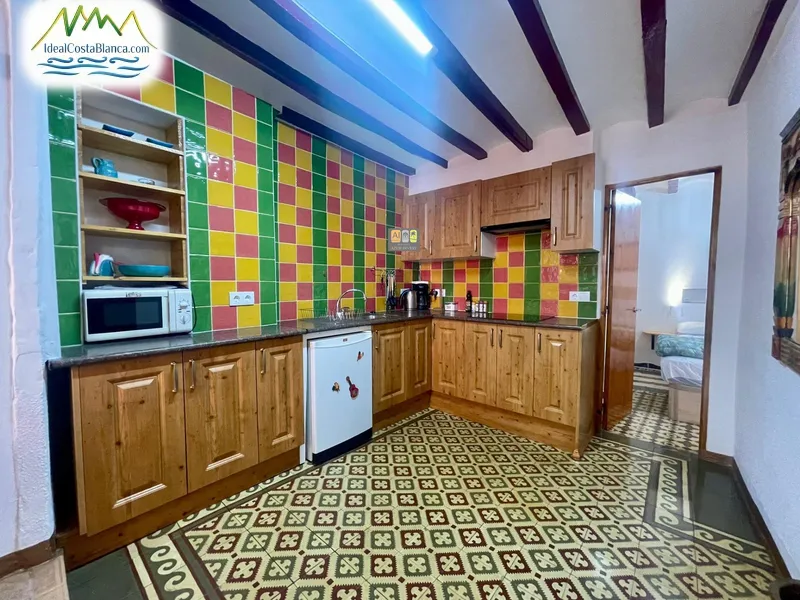 Apartamento en Villajoyosa - 6