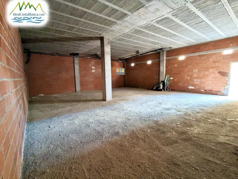 Local Comercial en Altea - 3