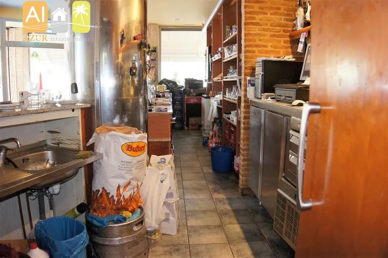 Local Comercial en Altea - 5