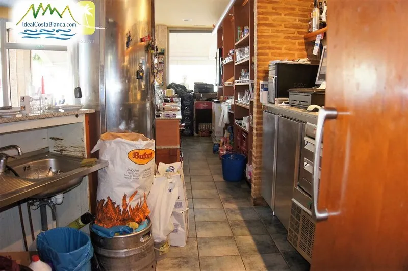 Local Comercial en Altea - 5