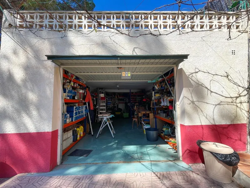 Casa de Pueblo en Altea - 4