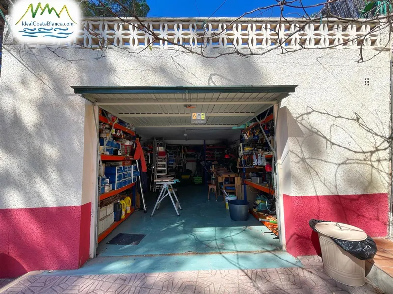 Casa de Pueblo en Altea - 4