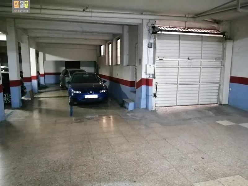 Garaje en Altea - 2