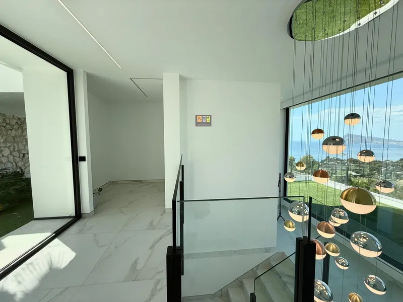 Chalet en Altea - 14
