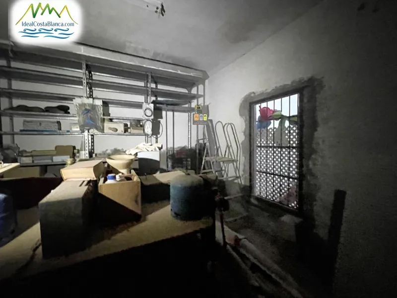 Local Comercial en Altea - 4