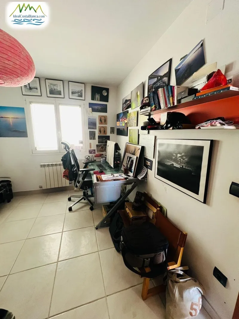 Dúplex en Altea - 8