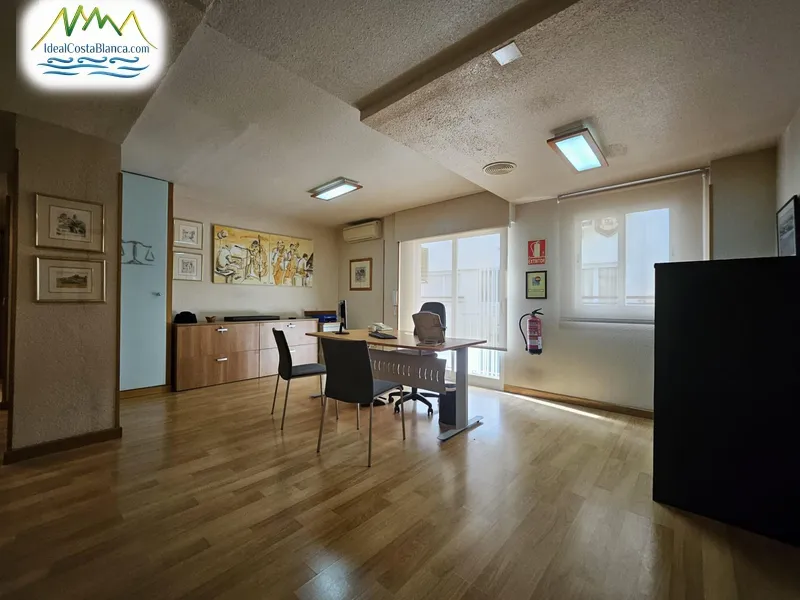 Apartamento en Altea - 4