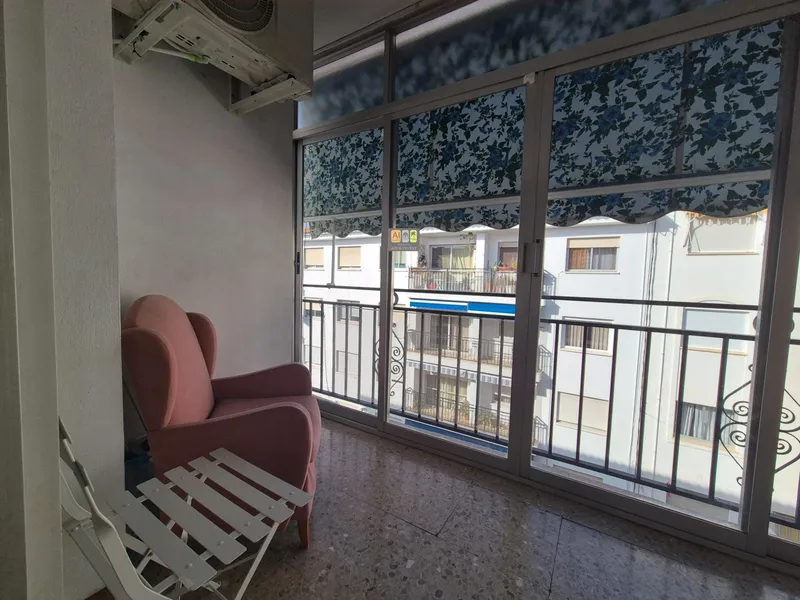 Apartamento en Altea - 8