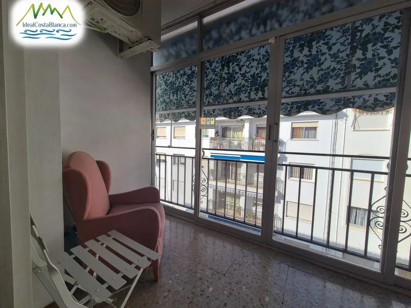 Apartamento en Altea - 8