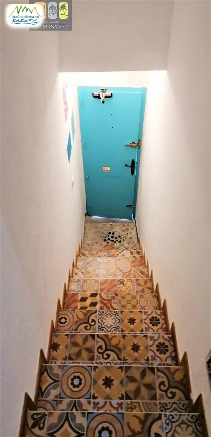 Apartamento en Altea - 4