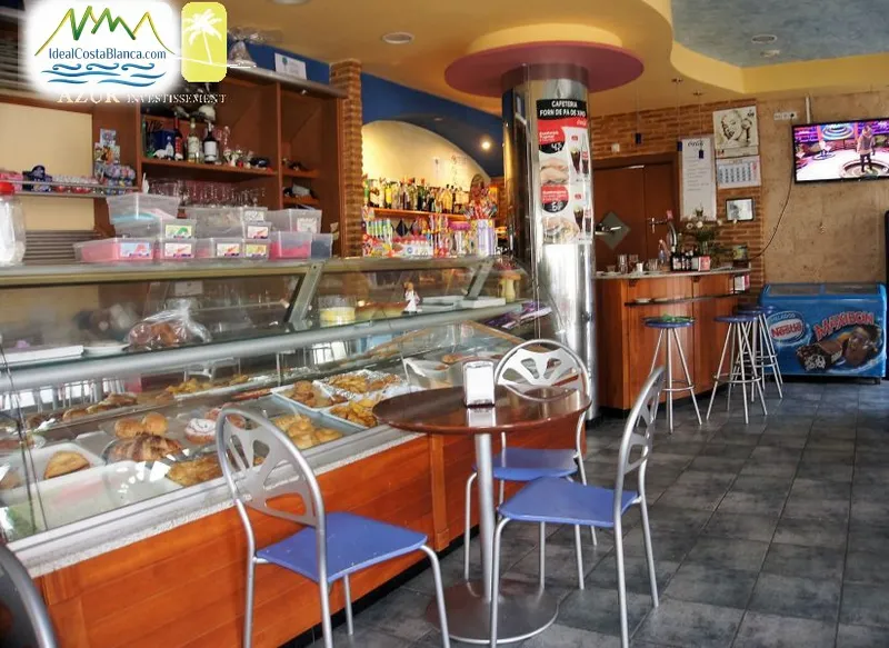 Local Comercial en Altea - 2