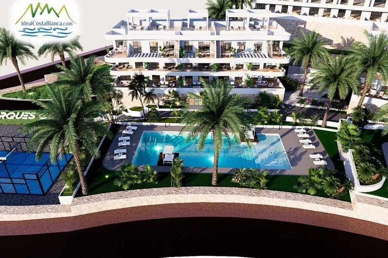 Planta Baja en Finestrat - 5