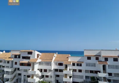 Apartamento en Altea