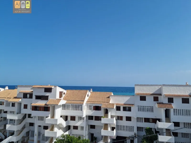 Apartamento en Altea - 1
