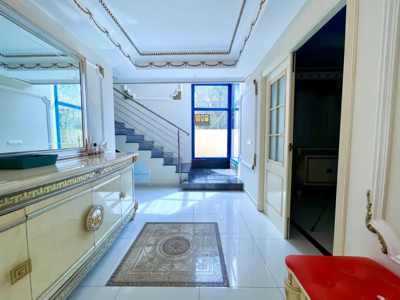 Chalet en Altea - 9
