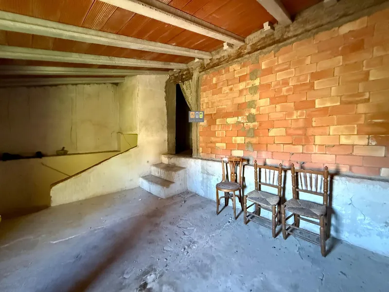 Chalet en Relleu - 8