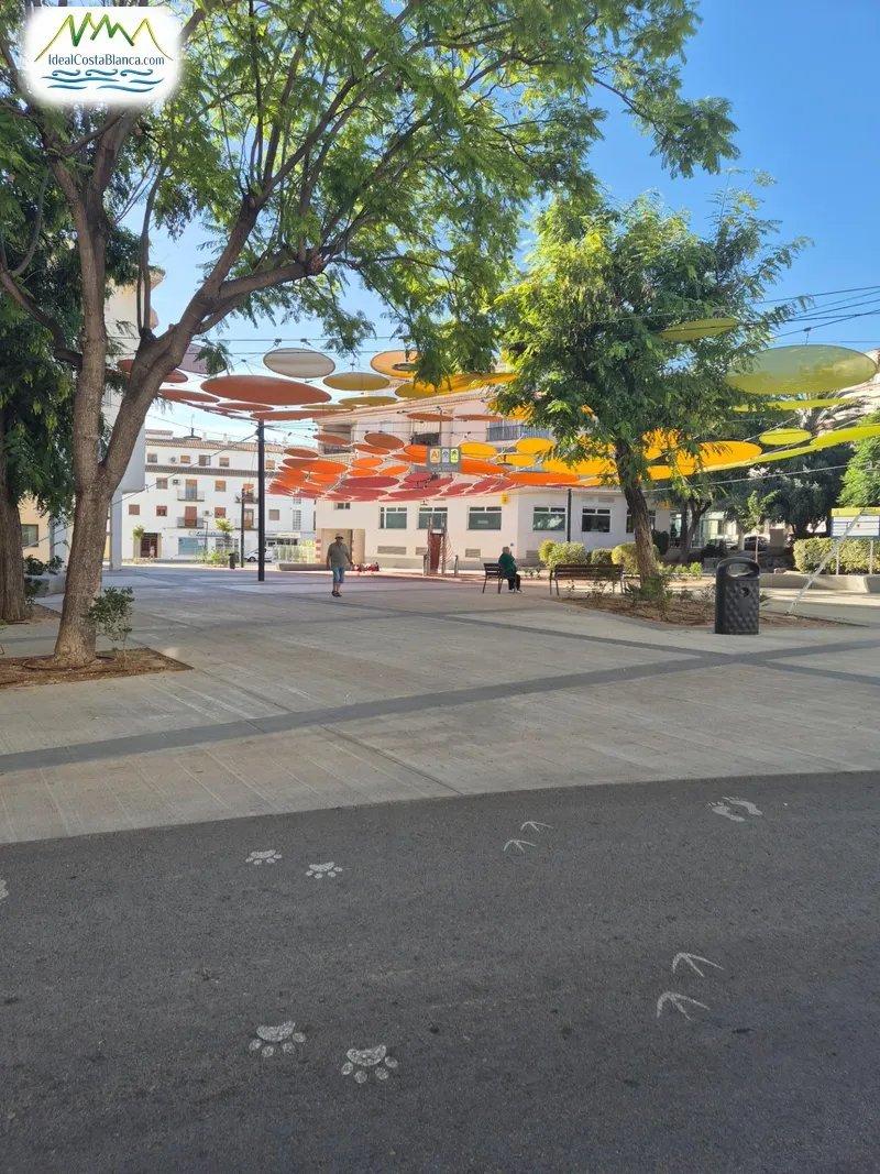 Local Comercial en Altea - 7