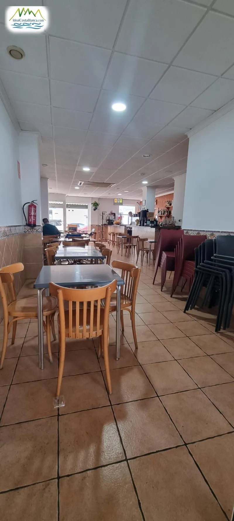 Local Comercial en Altea - 8