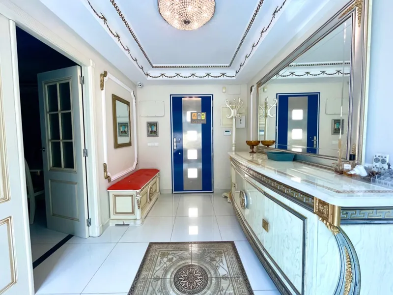 Chalet en Altea - 8