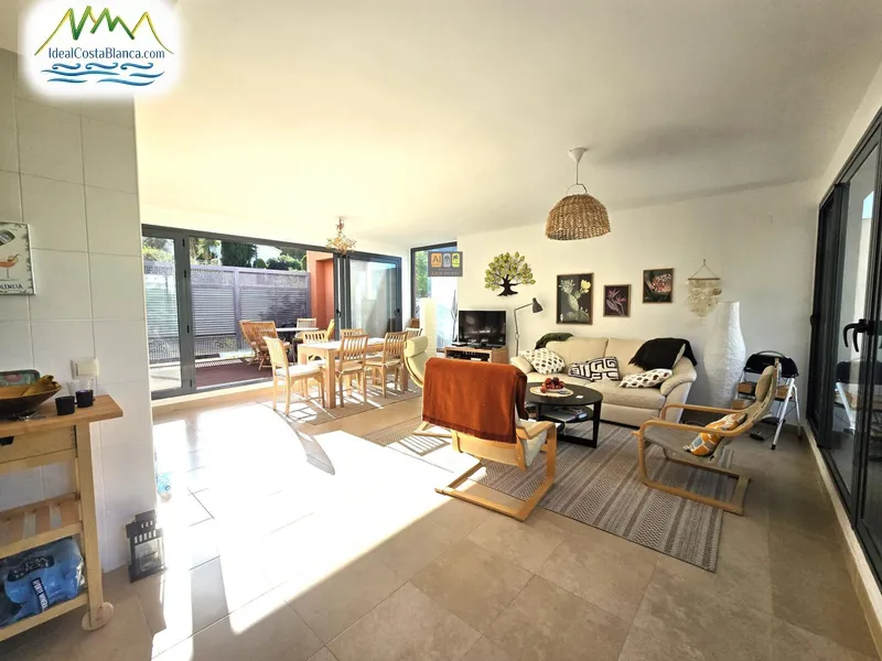 Casa de Pueblo en Altea - 7