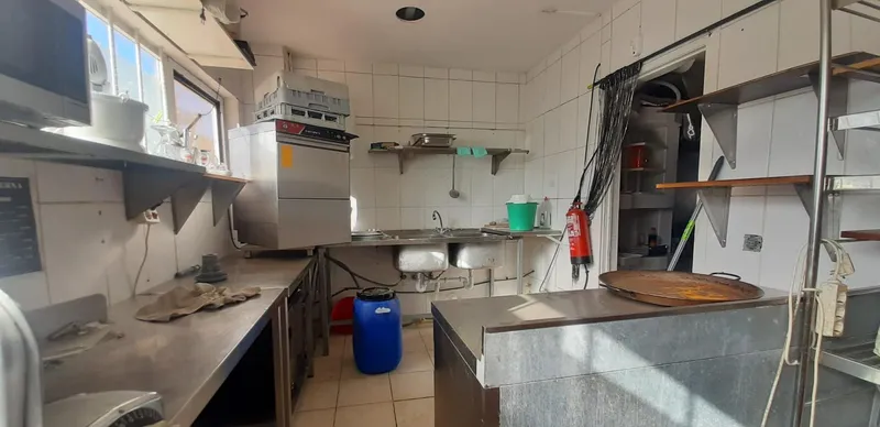 Local Comercial en Alfaz del Pi - 12