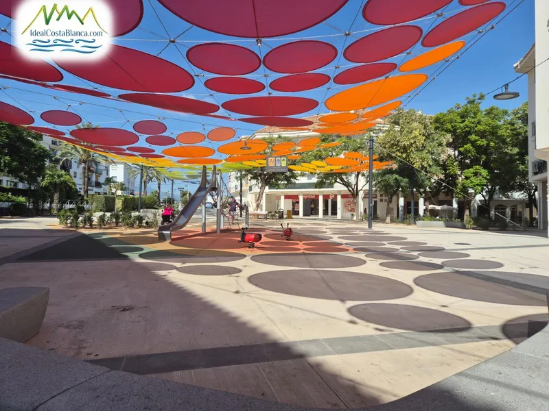 Local Comercial en Altea - 2