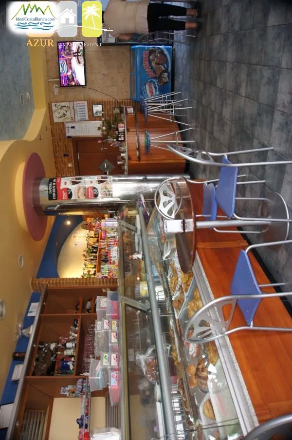 Local Comercial en Altea - 8