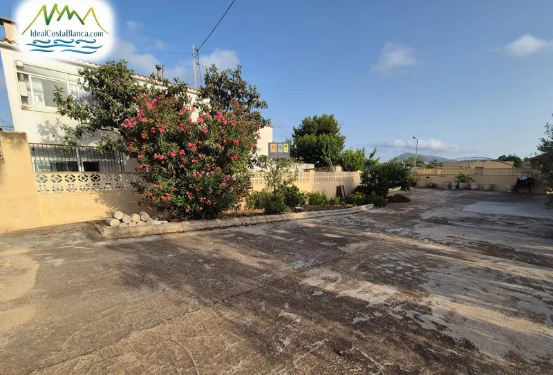 Casa de Pueblo en Altea - 4