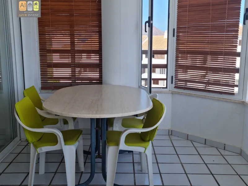 Apartamento en Altea - 22