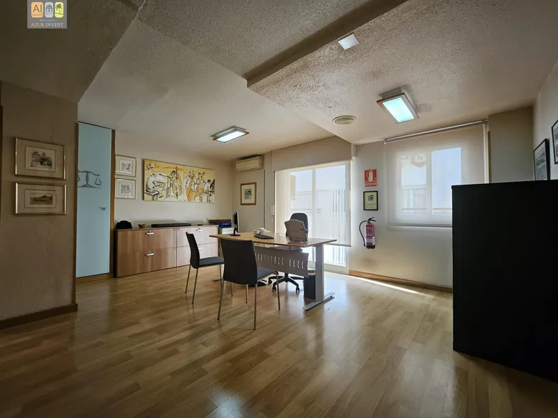 Apartamento en Altea - 2