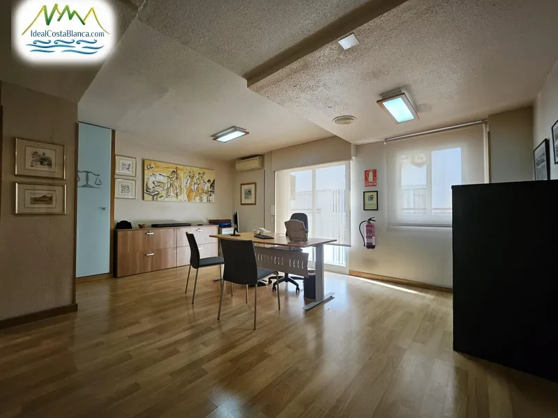 Apartamento en Altea - 2