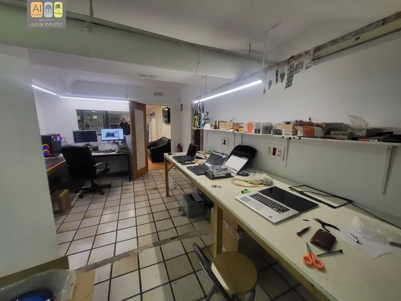 Local Comercial en Altea - 23