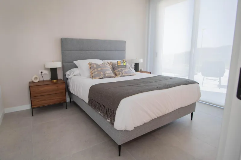 Casa de Pueblo en Finestrat - 18