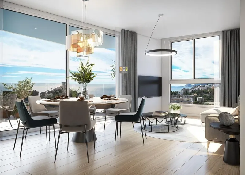 Planta Baja en Villajoyosa - 3