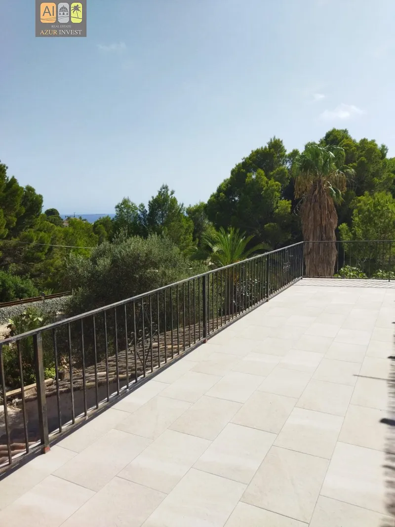 Casa de Pueblo en Altea - 3