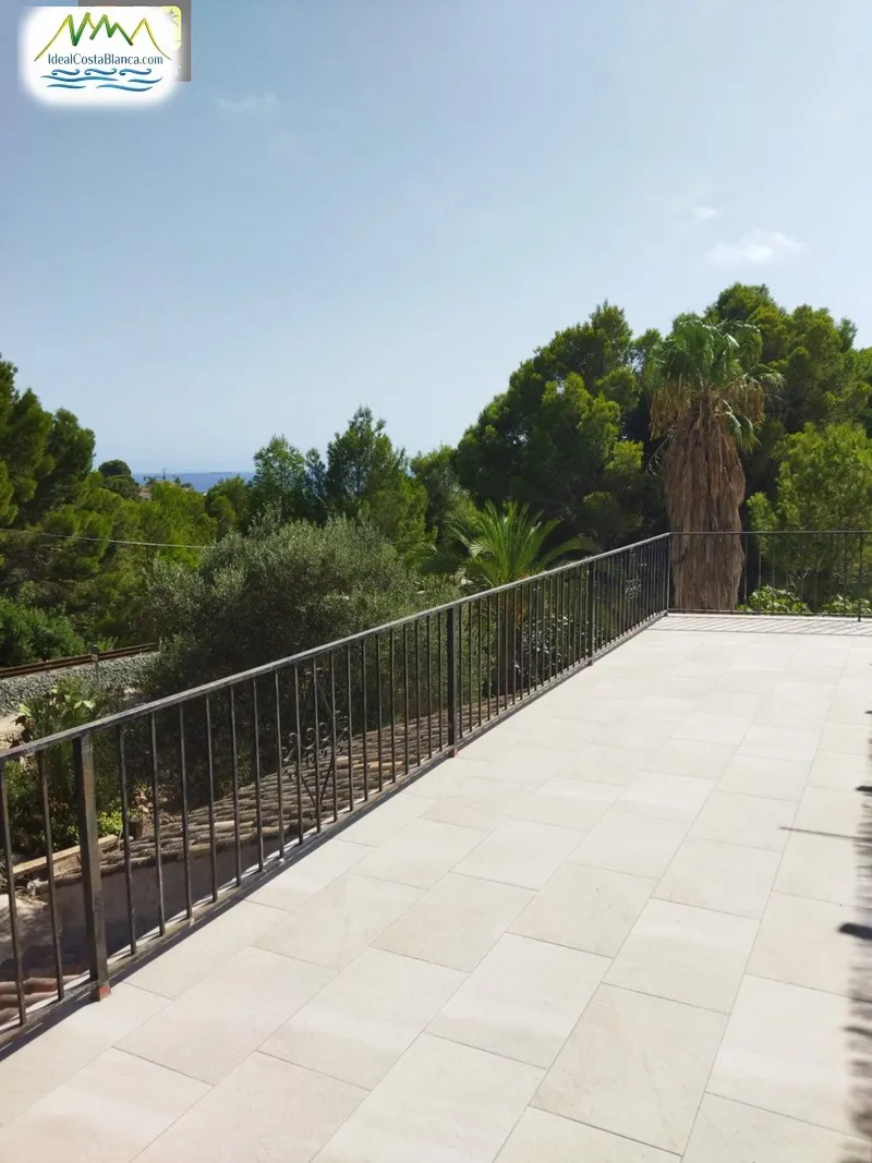 Casa de Pueblo en Altea - 3