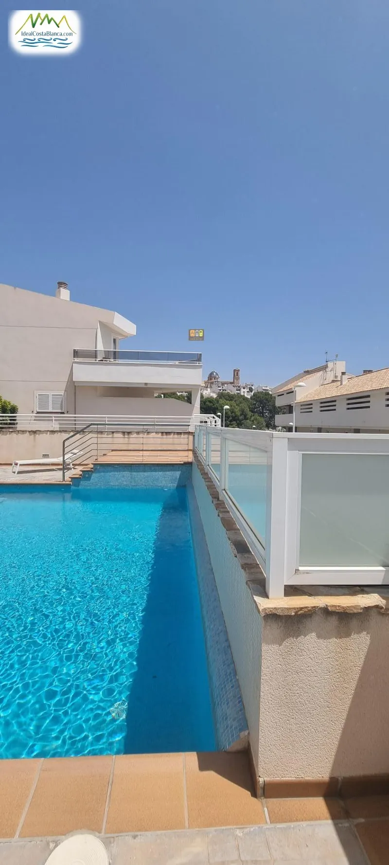 Dúplex en Altea - 3