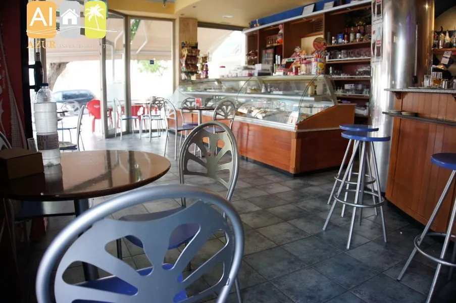 Local Comercial en Altea - Main