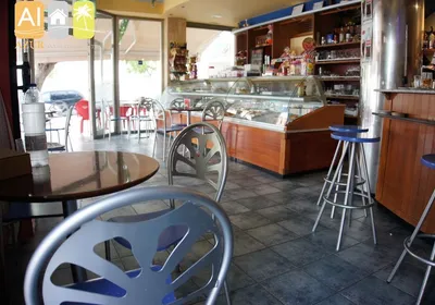 Local Comercial en Altea