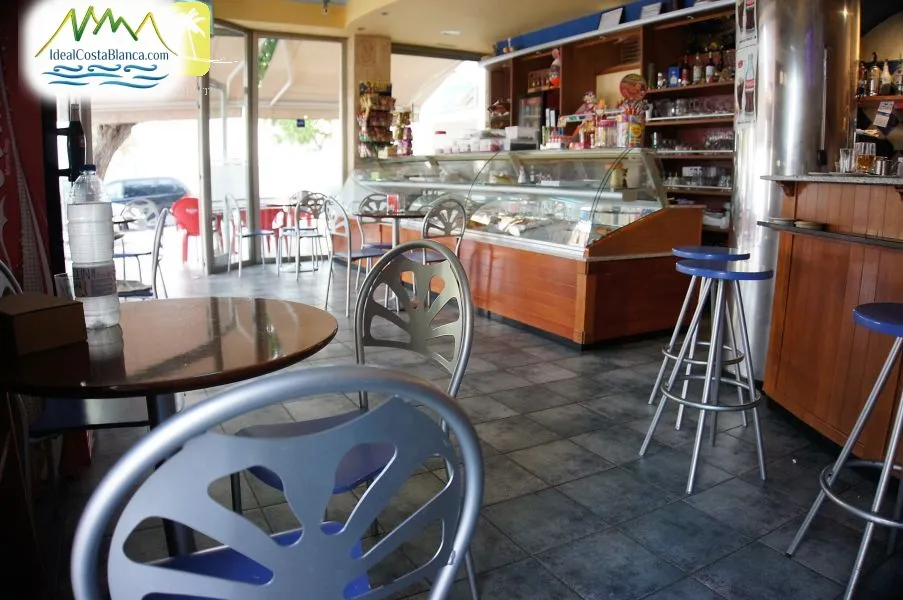 Local Comercial en Altea - Main