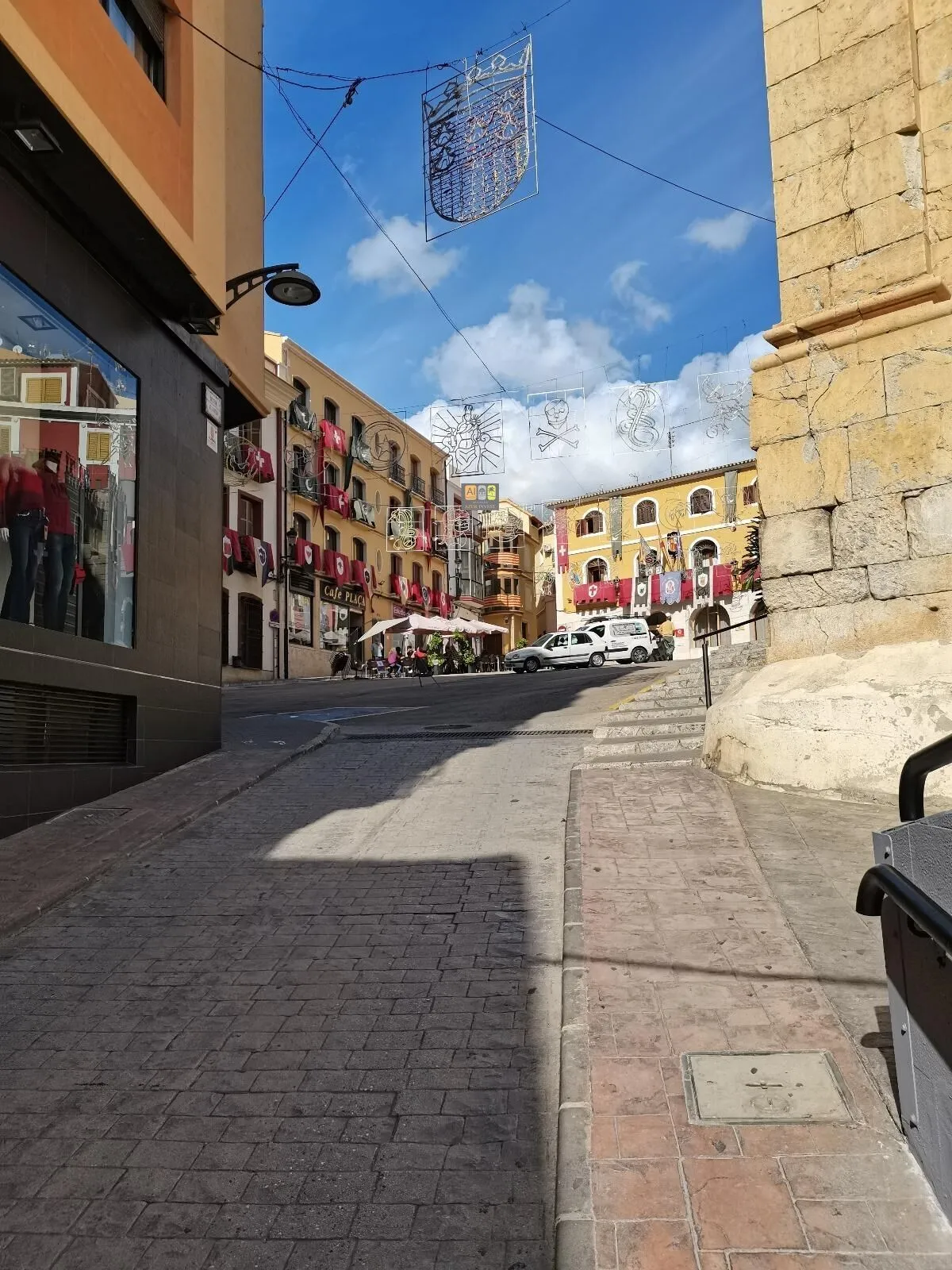 Adosado en Callosa d'en Sarrià - Main
