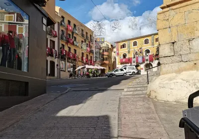 Adosado en Callosa d'en Sarrià