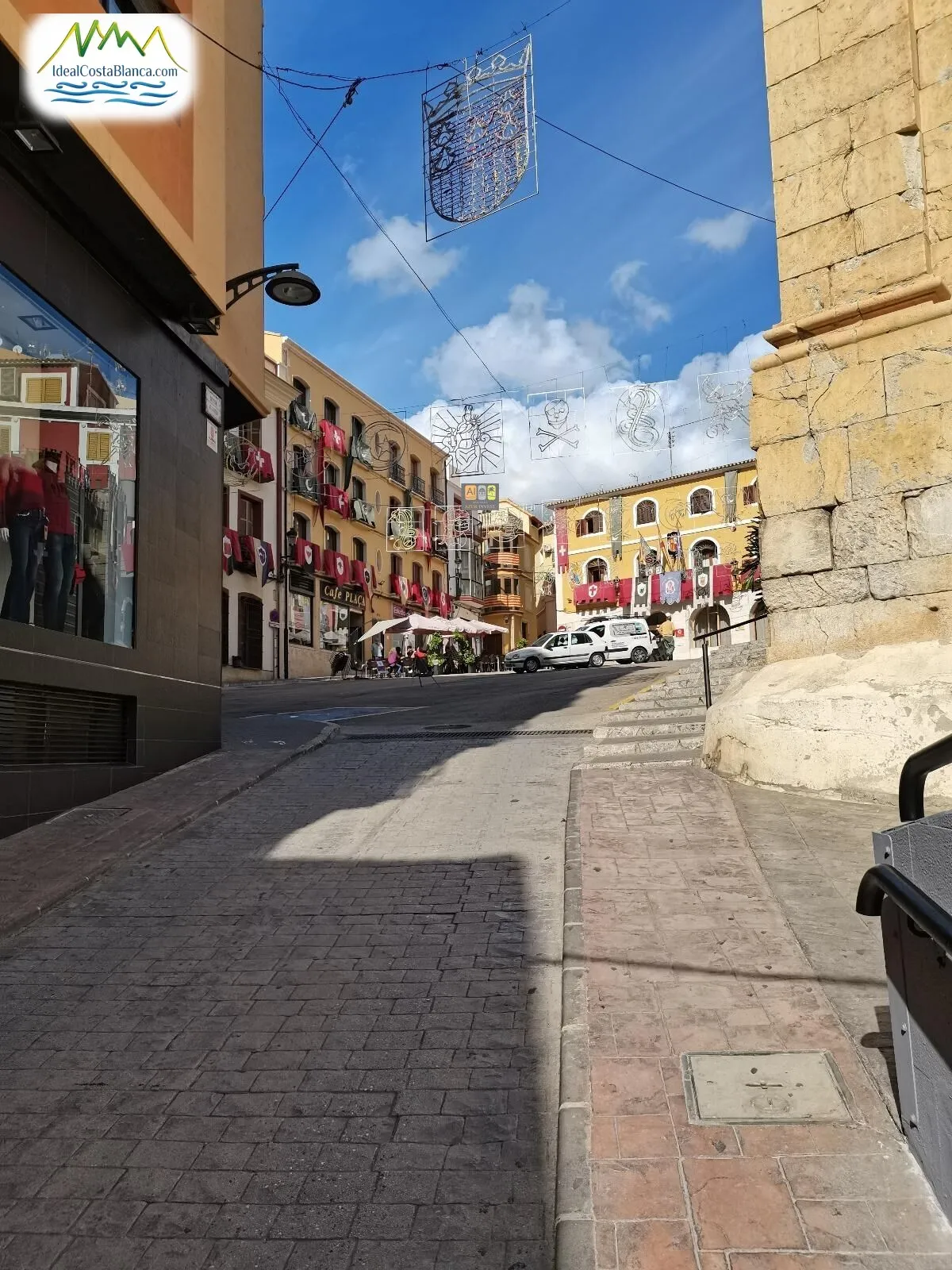 Adosado en Callosa d'en Sarrià - Main