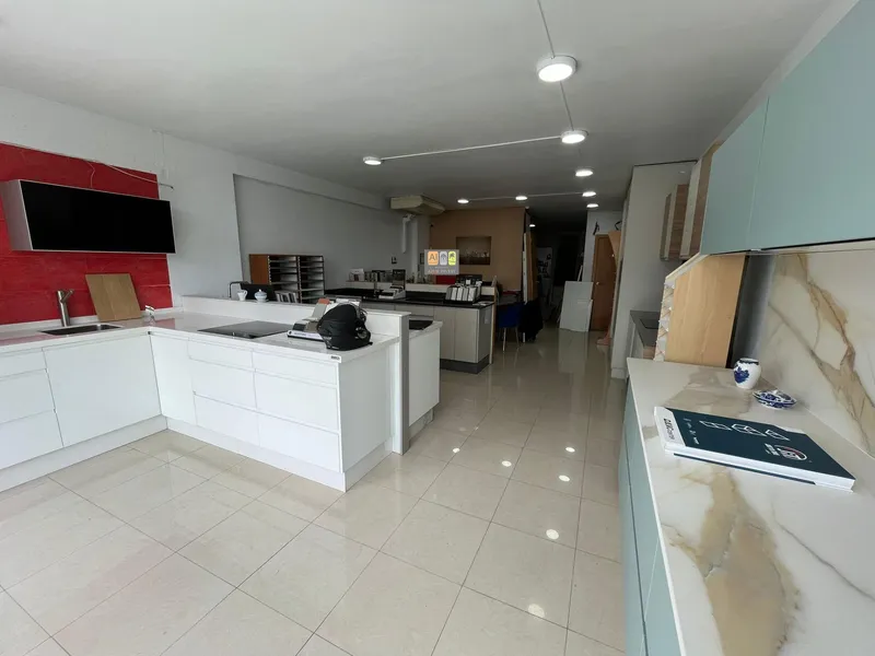 Local Comercial en Altea - 1