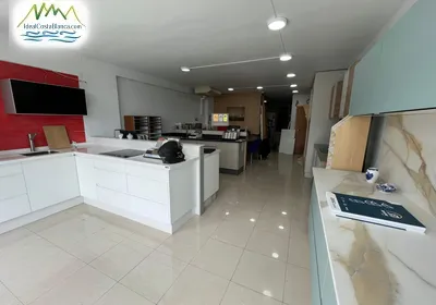 Local Comercial en Altea