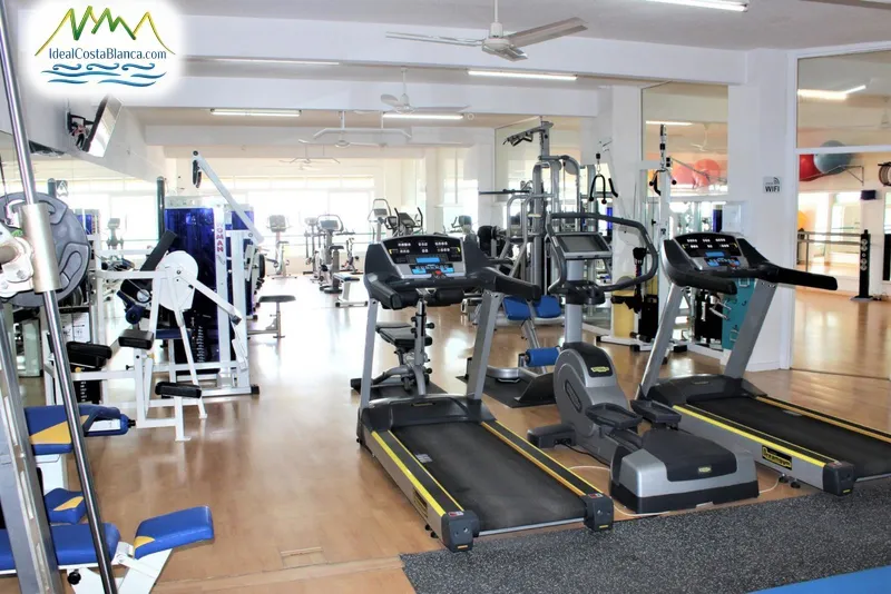 Local Comercial en Altea - 8