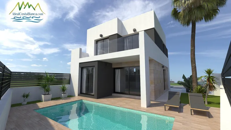 Casa de Pueblo en La Nucía - 5